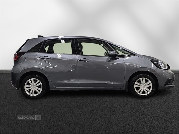 Used Honda Jazz 2023 for sale - 76702599: Photo 7