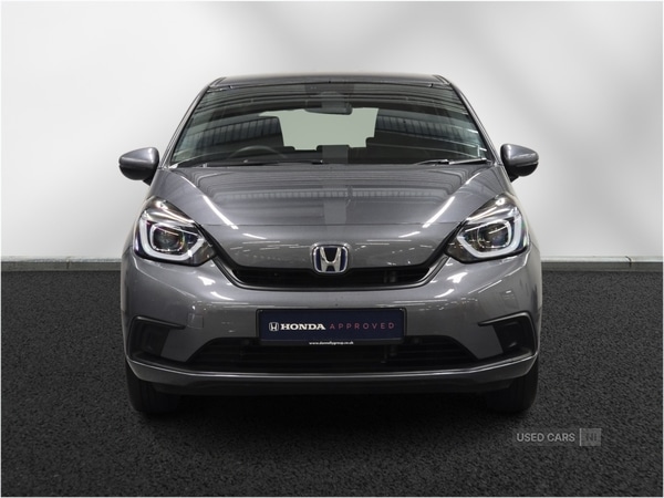 Used Honda Jazz 2023 for sale - 76702599: Photo 8