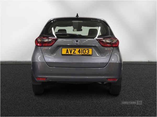 Used Honda Jazz 2023 for sale - 76702599: Photo 9