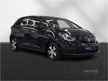 Used Honda Jazz 2022 for sale - 74256687: Photo