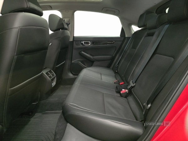 Used Honda Civic 2025 for sale - 76240629: Photo 10