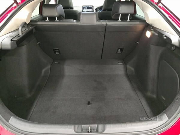 Used Honda Civic 2025 for sale - 76240629: Photo 11