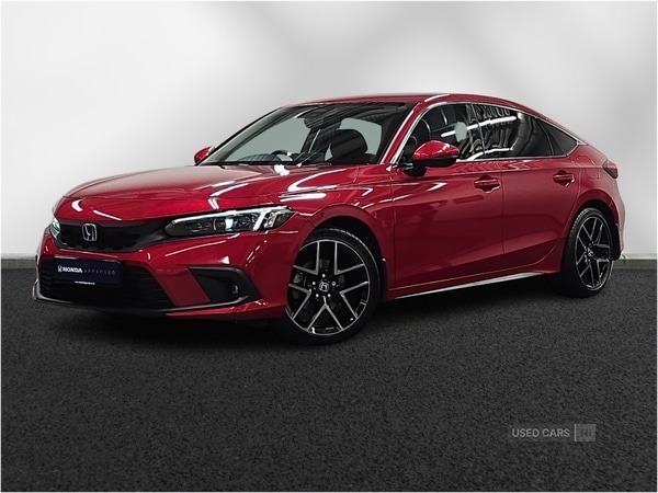 Used Honda Civic 2025 for sale - 76240629: Photo 12