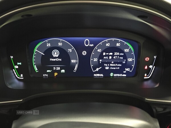 Used Honda Civic 2025 for sale - 76240629: Photo 13