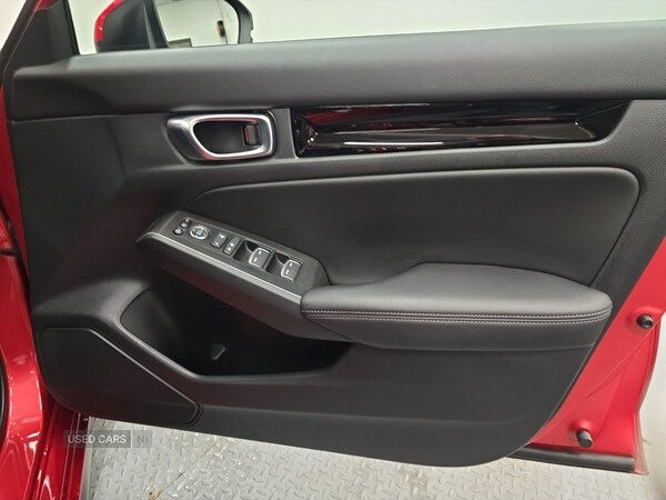 Used Honda Civic 2025 for sale - 76240629: Photo 14