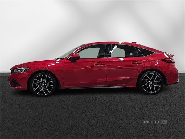 Used Honda Civic 2025 for sale - 76240629: Photo 15