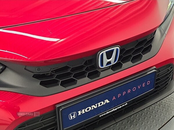 Used Honda Civic 2025 for sale - 76240629: Photo 17