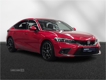 Honda - Civic
