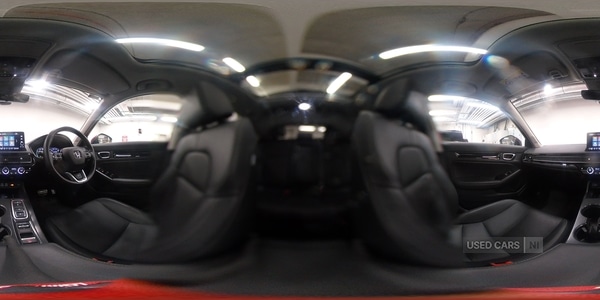 Used Honda Civic 2025 for sale - 76240629: Photo 2