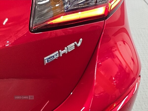 Used Honda Civic 2025 for sale - 76240629: Photo 20