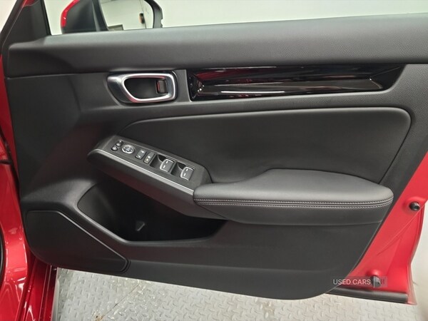 Used Honda Civic 2025 for sale - 76240629: Photo 21