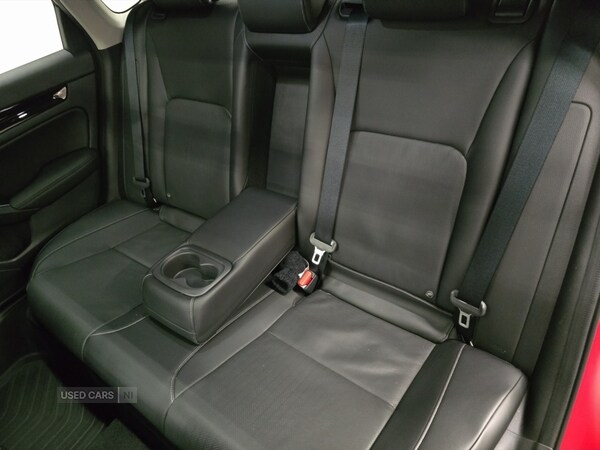 Used Honda Civic 2025 for sale - 76240629: Photo 25