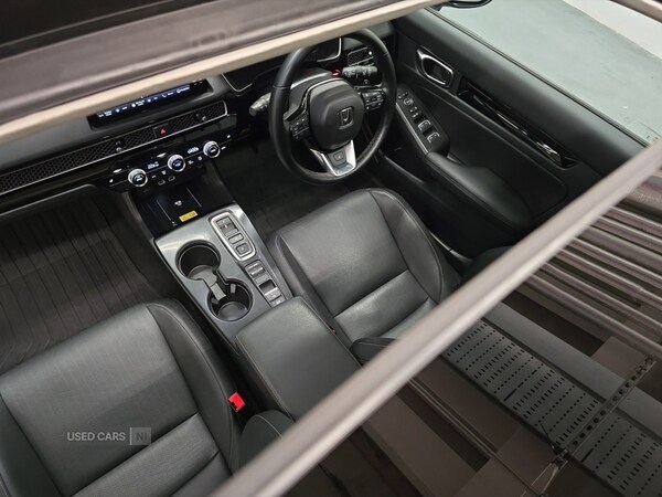 Used Honda Civic 2025 for sale - 76240629: Photo 27