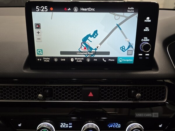 Used Honda Civic 2025 for sale - 76240629: Photo 28