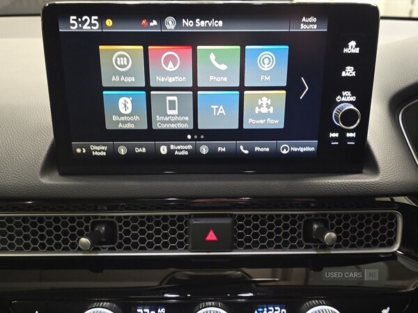 Used Honda Civic 2025 for sale - 76240629: Photo 29