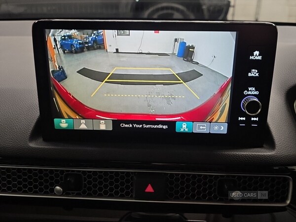 Used Honda Civic 2025 for sale - 76240629: Photo 30