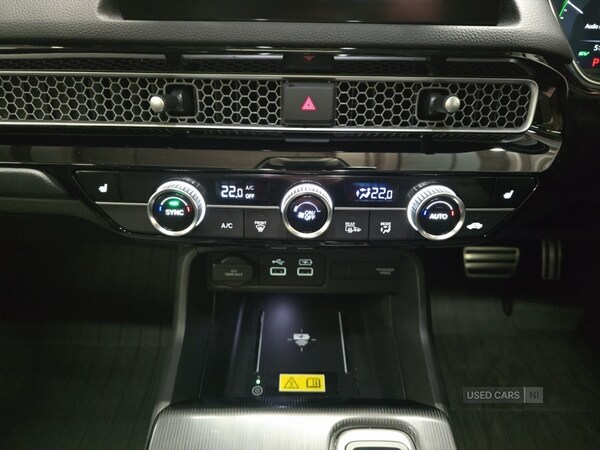 Used Honda Civic 2025 for sale - 76240629: Photo 31