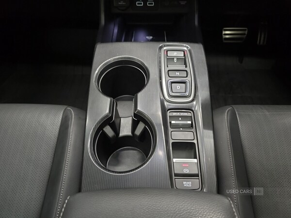 Used Honda Civic 2025 for sale - 76240629: Photo 32