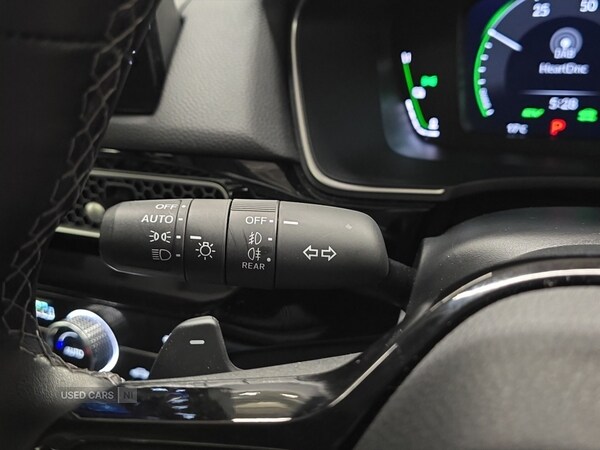 Used Honda Civic 2025 for sale - 76240629: Photo 33