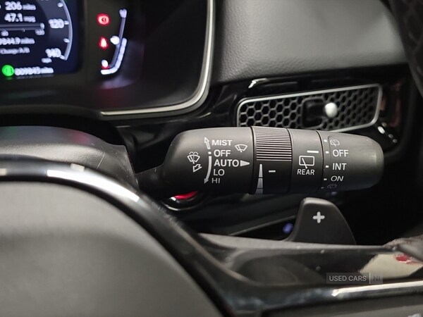 Used Honda Civic 2025 for sale - 76240629: Photo 34