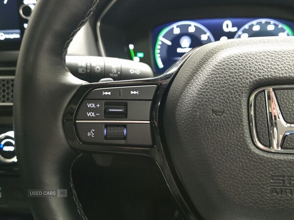 Used Honda Civic 2025 for sale - 76240629: Photo 35