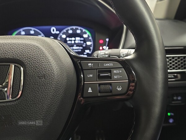 Used Honda Civic 2025 for sale - 76240629: Photo 36