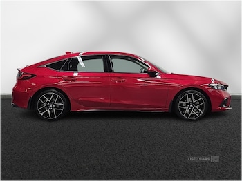 Used Honda Civic 2025 for sale - 76240629: Photo 3