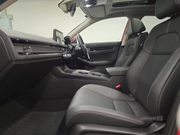 Used Honda Civic 2025 for sale - 76240629: Photo 4