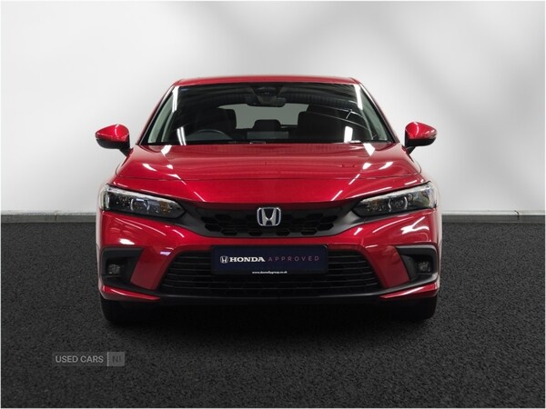 Used Honda Civic 2025 for sale - 76240629: Photo 4