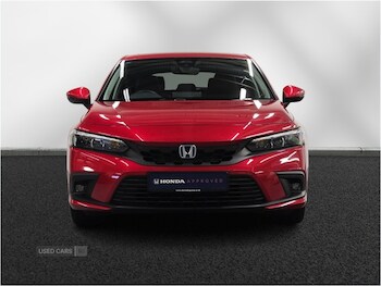 Used Honda Civic 2025 for sale - 76240629: Photo 4