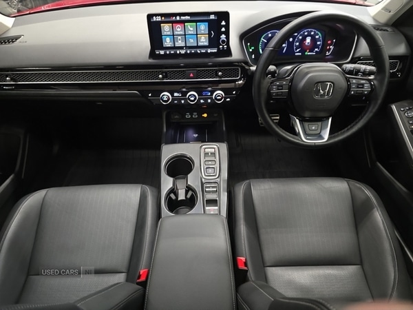 Used Honda Civic 2025 for sale - 76240629: Photo 6