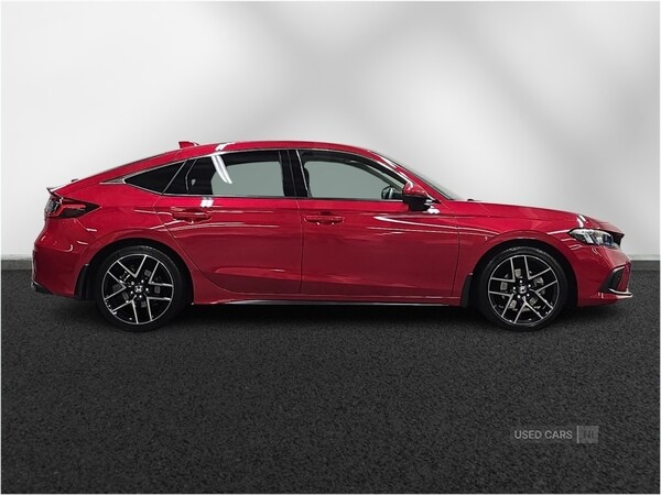 Used Honda Civic 2025 for sale - 76240629: Photo 7