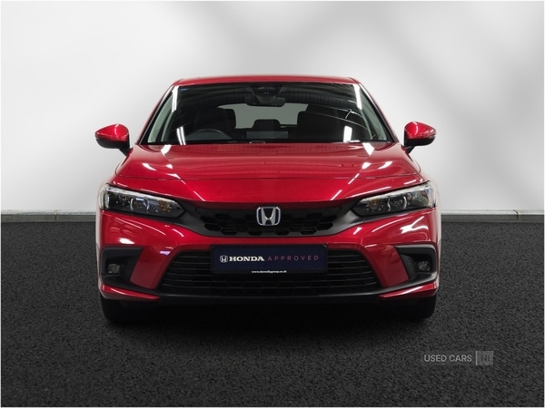 Used Honda Civic 2025 for sale - 76240629: Photo 8