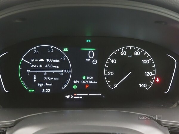 Used Honda Civic 2024 for sale - 75187876: Photo 11