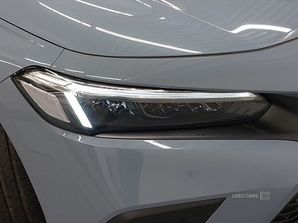 Used Honda Civic 2024 for sale - 75187876: Photo 17