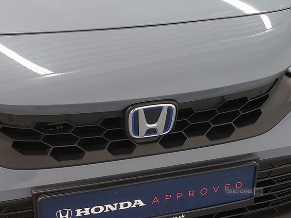 Used Honda Civic 2024 for sale - 75187876: Photo 18