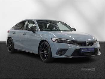 2024 - 2.0 eHEV Sport 5dr CVT