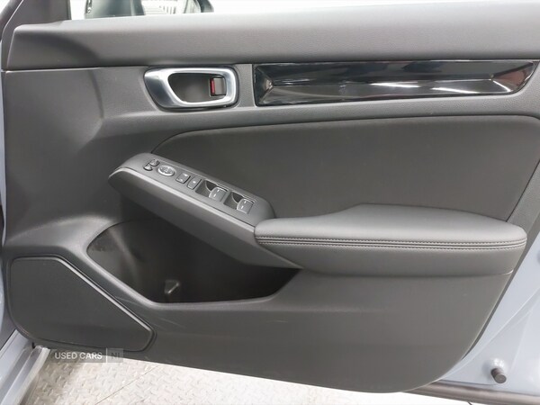 Used Honda Civic 2024 for sale - 75187876: Photo 22