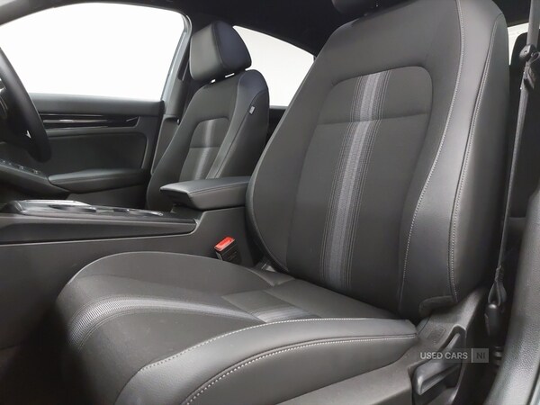 Used Honda Civic 2024 for sale - 75187876: Photo 23