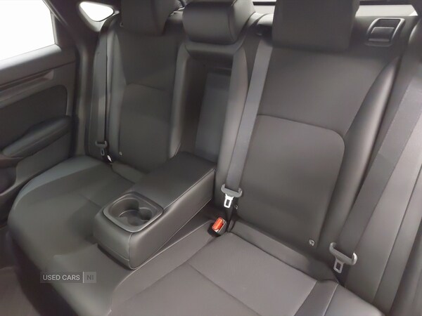 Used Honda Civic 2024 for sale - 75187876: Photo 24