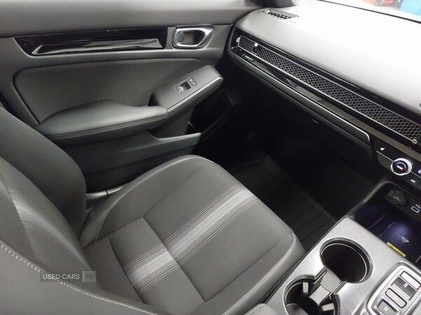 Used Honda Civic 2024 for sale - 75187876: Photo 25