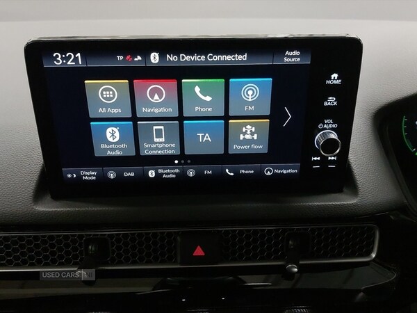 Used Honda Civic 2024 for sale - 75187876: Photo 27
