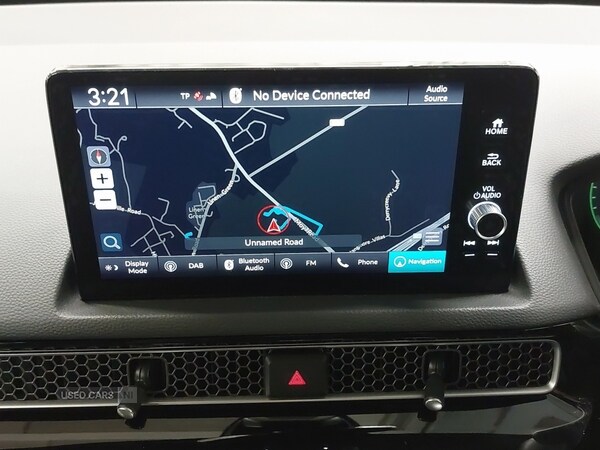 Used Honda Civic 2024 for sale - 75187876: Photo 28