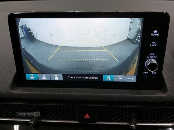 Used Honda Civic 2024 for sale - 75187876: Photo 29