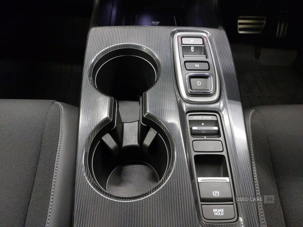 Used Honda Civic 2024 for sale - 75187876: Photo 31