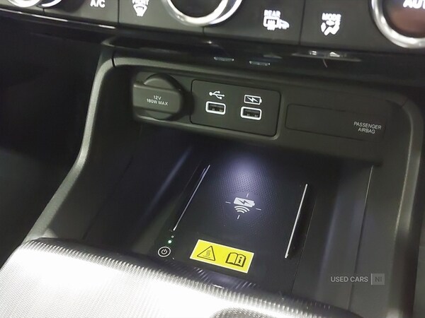 Used Honda Civic 2024 for sale - 75187876: Photo 32