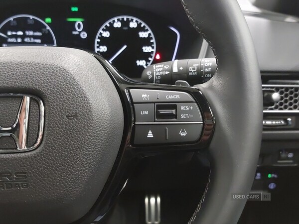 Used Honda Civic 2024 for sale - 75187876: Photo 36