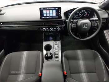 Used Honda Civic 2024 for sale - 75187876: Photo