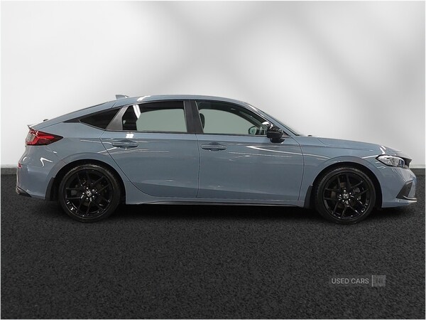 Used Honda Civic 2024 for sale - 75187876: Photo 5