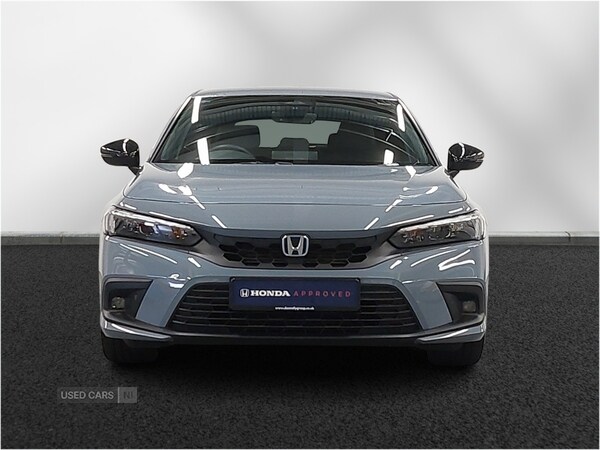 Used Honda Civic 2024 for sale - 75187876: Photo 6